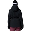 Columbia Women’s Ava Alpine Belted Insulated Jacket(Black)