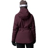 Columbia Women’s Ava Alpine Belted Insulated Jacket(Moonvista)