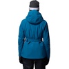 Columbia Women’s Ava Alpine Belted Insulated Jacket(Phoenix Blue)
