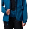 Columbia Women’s Ava Alpine Belted Insulated Jacket(Phoenix Blue)