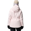 Columbia Women’s Ava Alpine Belted Insulated Jacket(Powder Pink)