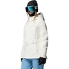 Columbia Women’s Ava Alpine Belted Insulated Jacket(Sea Salt)