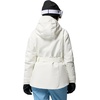 Columbia Women’s Ava Alpine Belted Insulated Jacket(Sea Salt)