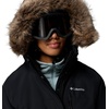 Columbia Women’s Ava Alpine II Insulated Jacket(Black)
