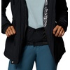 Columbia Women’s Ava Alpine II Insulated Jacket(Black)