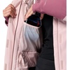 Columbia Women’s Ava Alpine II Insulated Jacket(Mineral Pink/Antique Mauve)