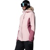 Columbia Women’s Ava Alpine II Insulated Jacket(Mineral Pink/Antique Mauve)