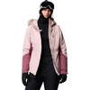 Columbia Women’s Ava Alpine II Insulated Jacket(Mineral Pink/Antique Mauve)