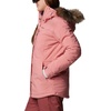 Columbia Women’s Ava Alpine II Insulated Jacket(Pink Agave)
