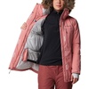 Columbia Women’s Ava Alpine II Insulated Jacket(Pink Agave)