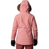 Columbia Women’s Ava Alpine II Insulated Jacket(Pink Agave)