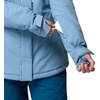 Columbia Women’s Ava Alpine II Insulated Jacket(Rainy Day)