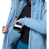 Columbia Women’s Ava Alpine II Insulated Jacket(Rainy Day)