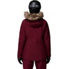 Columbia Women’s Ava Alpine II Insulated Jacket(Rich Wine)