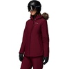 Columbia Women’s Ava Alpine II Insulated Jacket(Rich Wine)