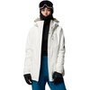 Columbia Women’s Ava Alpine II Insulated Jacket(Sea Salt)