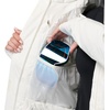 Columbia Women’s Ava Alpine II Insulated Jacket(Sea Salt)