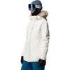 Columbia Women’s Ava Alpine II Insulated Jacket(Sea Salt)
