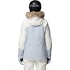 Columbia Women’s Ava Alpine II Insulated Jacket(Sea Salt/Cirrus Grey)