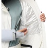 Columbia Women’s Ava Alpine II Insulated Jacket(Sea Salt/Cirrus Grey)