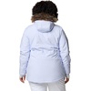 Columbia Women’s Ava Alpine II Insulated Jacket(Snowdrift)