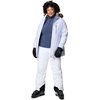 Columbia Women’s Ava Alpine II Insulated Jacket(Snowdrift)