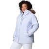 Columbia Women’s Ava Alpine II Insulated Jacket(Snowdrift)