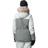 Columbia Women’s Ava Alpine II Insulated Jacket(Tea Light/Sedona Sage)