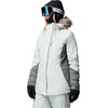 Columbia Women’s Ava Alpine II Insulated Jacket(Tea Light/Sedona Sage)