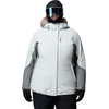 Columbia Women’s Ava Alpine II Insulated Jacket(Tea Light/Sedona Sage)