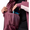 Columbia Women’s Ava Alpine Puffer Jacket(Antique Mauve/Powder Pink/Mineral Pink)