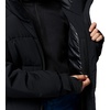 Columbia Women’s Ava Alpine Puffer Jacket(Black)