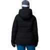 Columbia Women’s Ava Alpine Puffer Jacket(Black)