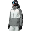 Columbia Women’s Ava Alpine Puffer Jacket(Sedona Sage/Sea Salt/Tea Light)
