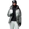 Columbia Women’s Ava Alpine Puffer Jacket(Sedona Sage/Sea Salt/Tea Light)