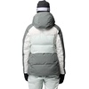 Columbia Women’s Ava Alpine Puffer Jacket(Sedona Sage/Sea Salt/Tea Light)