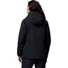 Columbia Women’s Bugaboo IV Fleece Interchange Jacket(Black)
