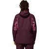 Columbia Women’s Bugaboo IV Fleece Interchange Jacket(Moonvista/Antique Mauve)