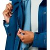Columbia Women’s Bugaboo IV Fleece Interchange Jacket(Phoenix Blue/Rainy Day)