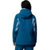 Columbia Women’s Bugaboo IV Fleece Interchange Jacket(Phoenix Blue/Rainy Day)