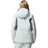 Columbia Women’s Bugaboo IV Fleece Interchange Jacket(Tea Light/Sedona Sage)