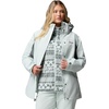 Columbia Women’s Bugaboo IV Fleece Interchange Jacket(Tea Light/Sedona Sage)