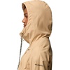 Columbia Women’s Collegiate Lily Park Jacket(Ms – Canoe)