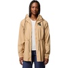 Columbia Women’s Collegiate Lily Park Jacket(Ms – Canoe)