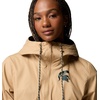 Columbia Women’s Collegiate Lily Park Jacket(Ms – Canoe)