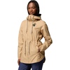 Columbia Women’s Collegiate Lily Park Jacket(Ms – Canoe)