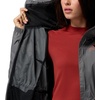 Columbia Women’s Collegiate Lily Park Jacket(Osu – City Grey)