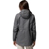 Columbia Women’s Collegiate Lily Park Jacket(Osu – City Grey)