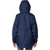 Columbia Women’s Collegiate Lily Park Jacket(Um – Collegiate Navy)