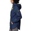Columbia Women’s Collegiate Lily Park Jacket(Um – Collegiate Navy)